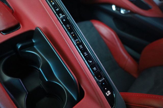 2021 Chevrolet Corvette 2LT - 23069409 - 44