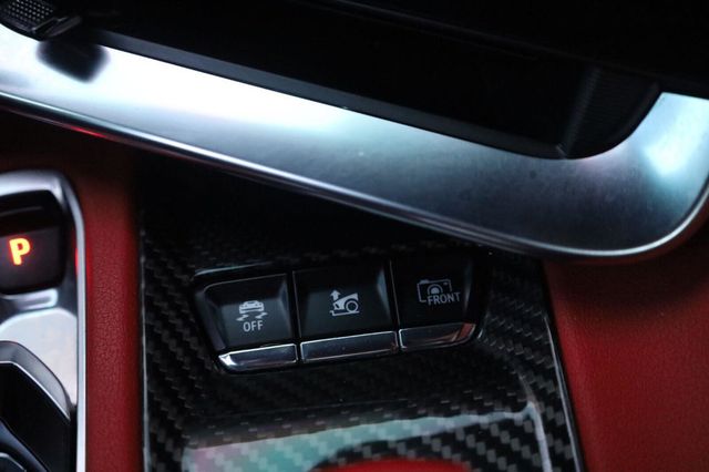 2021 Chevrolet Corvette 2LT - 23069409 - 45