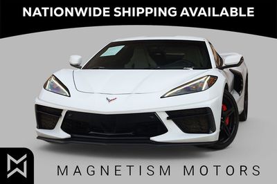 2021 Chevrolet Corvette