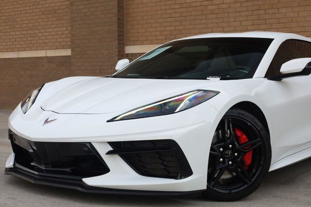 2021 Chevrolet Corvette 2LT - 23069416 - 9