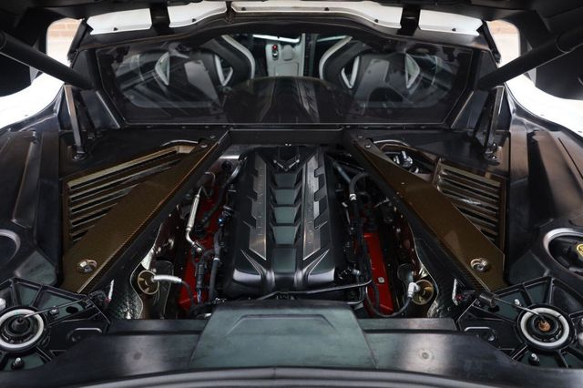 2021 Chevrolet Corvette 2LT - 23069416 - 14