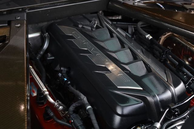 2021 Chevrolet Corvette 2LT - 23069416 - 15