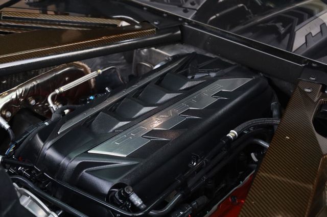 2021 Chevrolet Corvette 2LT - 23069416 - 16