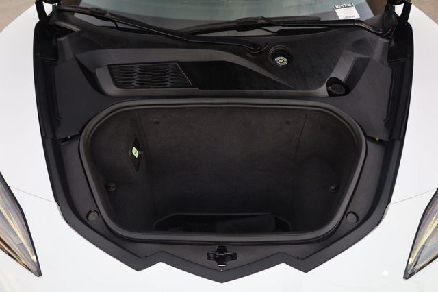 2021 Chevrolet Corvette 2LT - 23069416 - 17