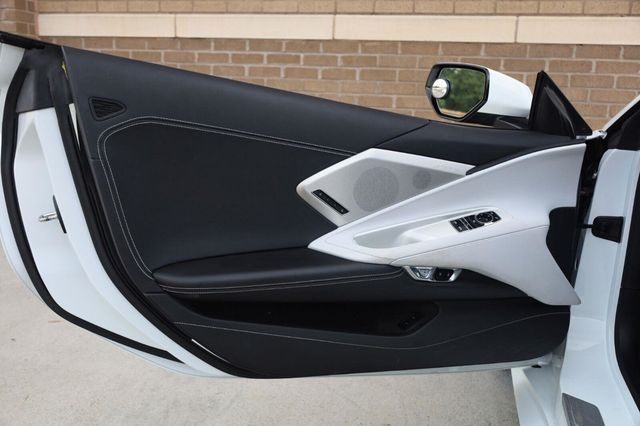 2021 Chevrolet Corvette 2LT - 23069416 - 18