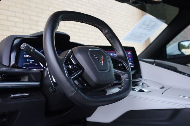 2021 Chevrolet Corvette 2LT - 23069416 - 20