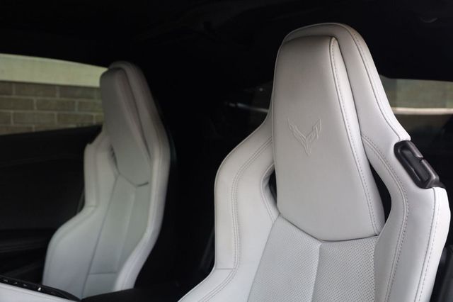 2021 Chevrolet Corvette 2LT - 23069416 - 23