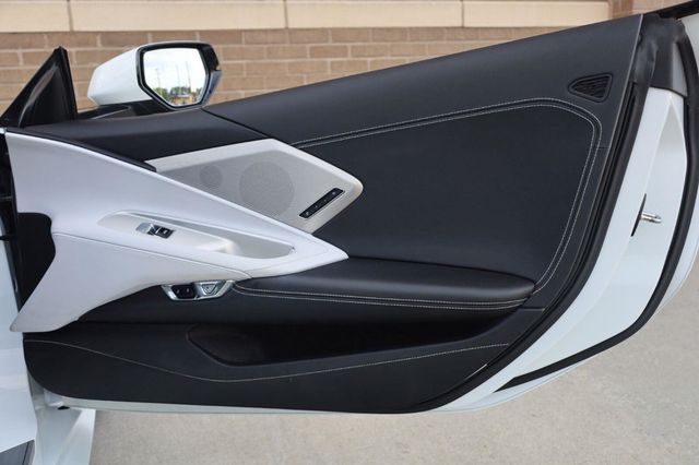 2021 Chevrolet Corvette 2LT - 23069416 - 24