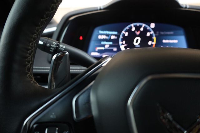 2021 Chevrolet Corvette 2LT - 23069416 - 28