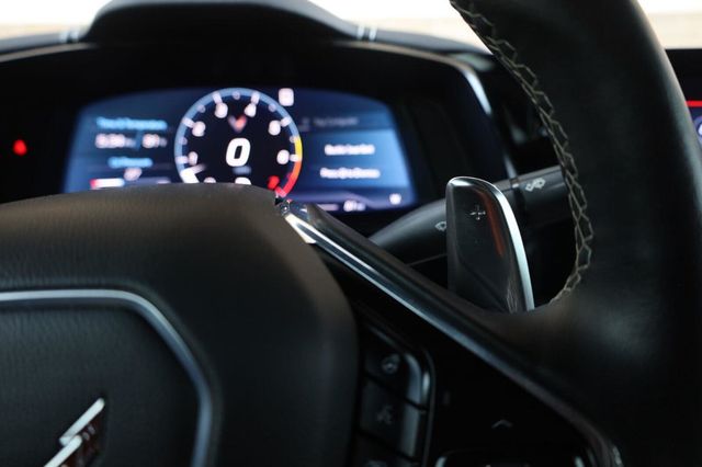 2021 Chevrolet Corvette 2LT - 23069416 - 29