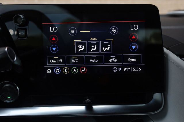 2021 Chevrolet Corvette 2LT - 23069416 - 38