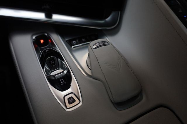2021 Chevrolet Corvette 2LT - 23069416 - 43