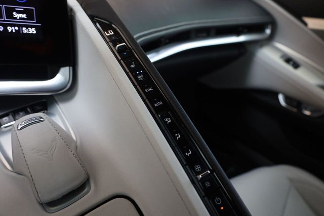 2021 Chevrolet Corvette 2LT - 23069416 - 44