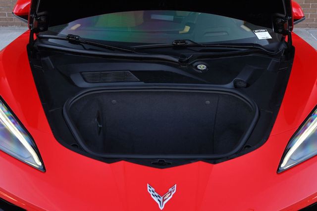 2021 Chevrolet Corvette 3LT - 23080273 - 14