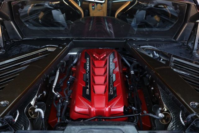 2021 Chevrolet Corvette 3LT - 23080273 - 15
