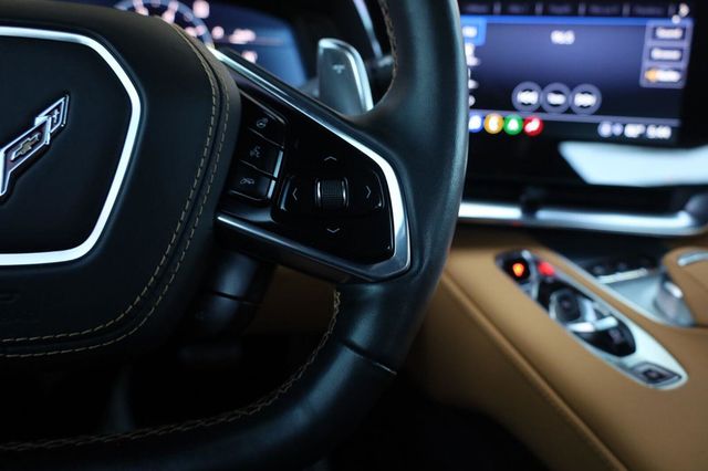 2021 Chevrolet Corvette 3LT - 23080273 - 29