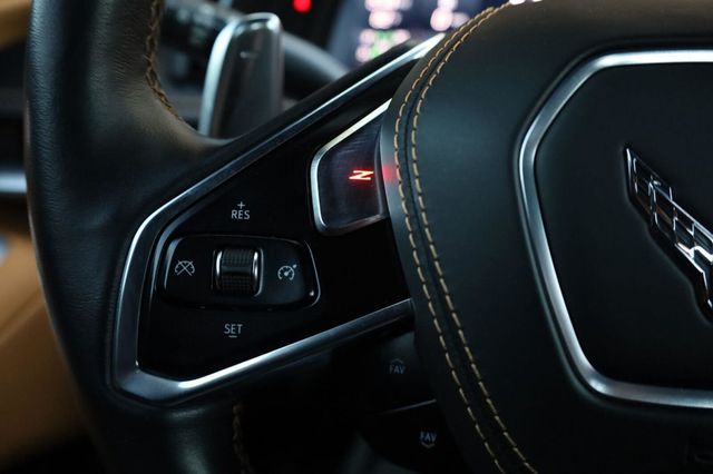 2021 Chevrolet Corvette 3LT - 23080273 - 30