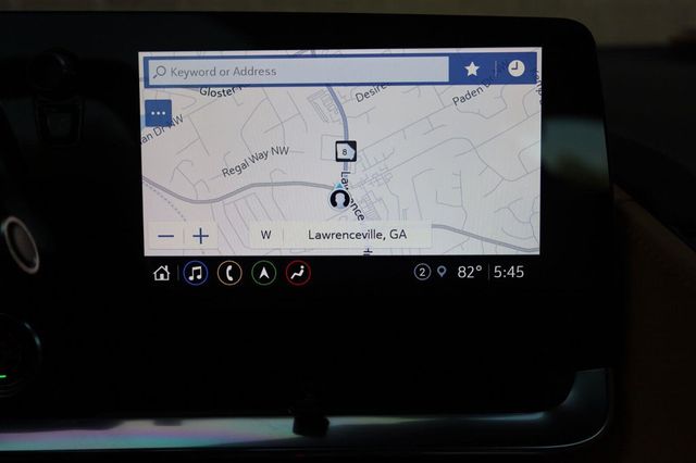 2021 Chevrolet Corvette 3LT - 23080273 - 35