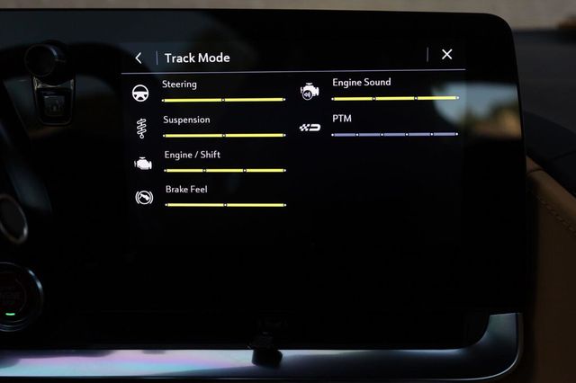 2021 Chevrolet Corvette 3LT - 23080273 - 37