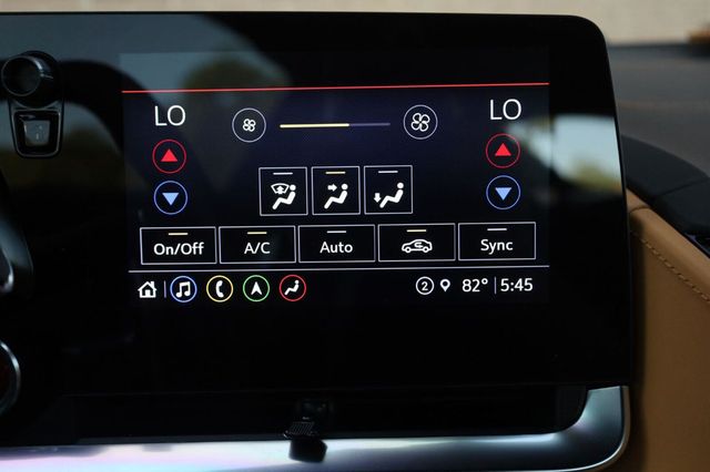 2021 Chevrolet Corvette 3LT - 23080273 - 38