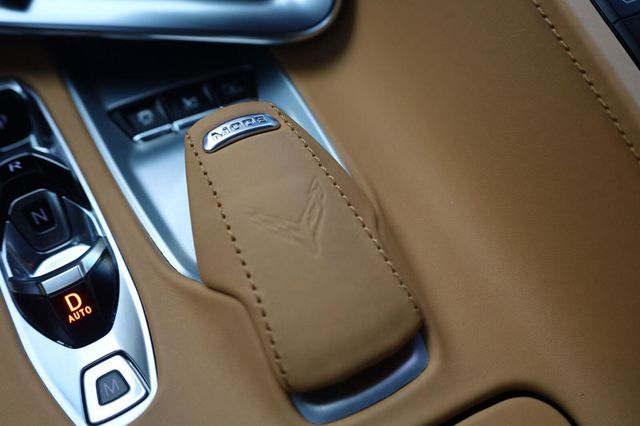 2021 Chevrolet Corvette 3LT - 23080273 - 42