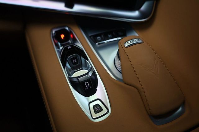 2021 Chevrolet Corvette 3LT - 23080273 - 43