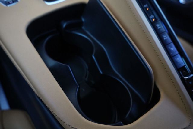 2021 Chevrolet Corvette 3LT - 23080273 - 46