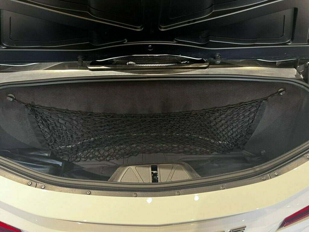 2021 Chevrolet Corvette 3LT/Adj.FrontLiftw/Memory/RearParkAssist/CarbonFlashAccents - 23068809 - 26