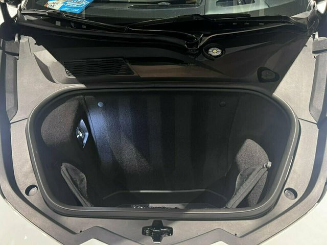 2021 Chevrolet Corvette 3LT/Adj.FrontLiftw/Memory/RearParkAssist/CarbonFlashAccents - 23068809 - 27