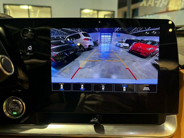 2021 Chevrolet Corvette 3LT/Adj.FrontLiftw/Memory/RearParkAssist/CarbonFlashAccents - 23068809 - 34