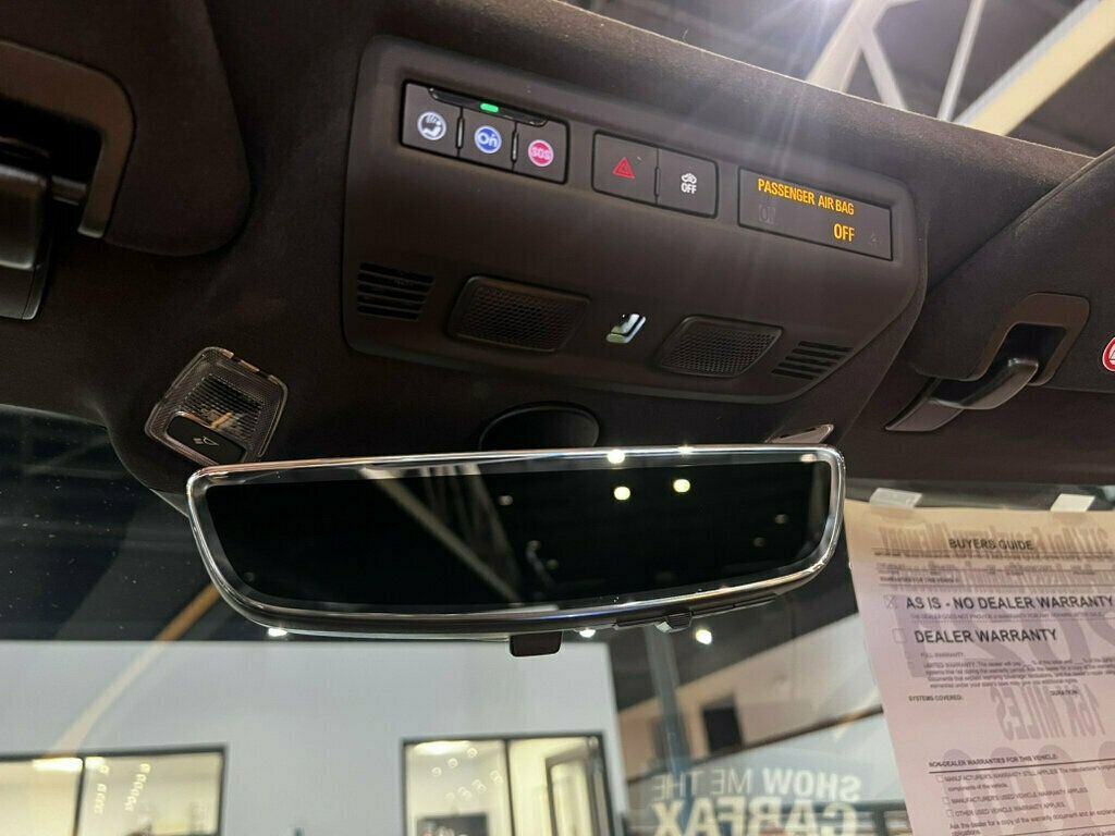 2021 Chevrolet Corvette 3LT/Adj.FrontLiftw/Memory/RearParkAssist/CarbonFlashAccents - 23068809 - 36