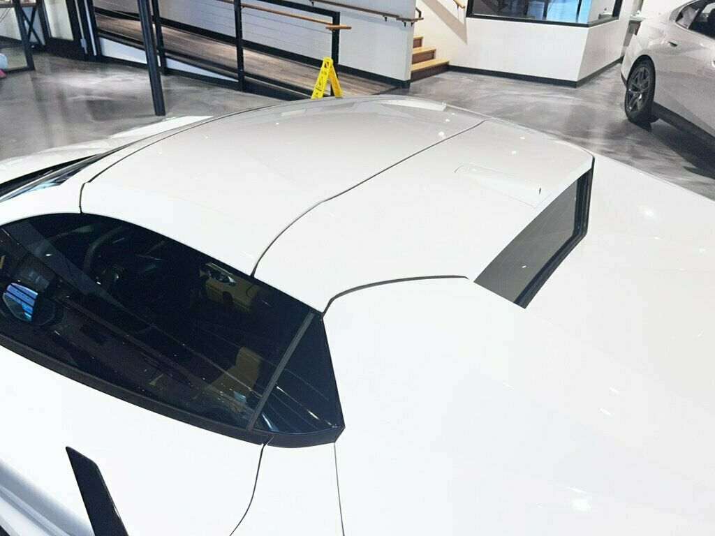 2021 Chevrolet Corvette 3LT/Adj.FrontLiftw/Memory/RearParkAssist/CarbonFlashAccents - 23068809 - 8