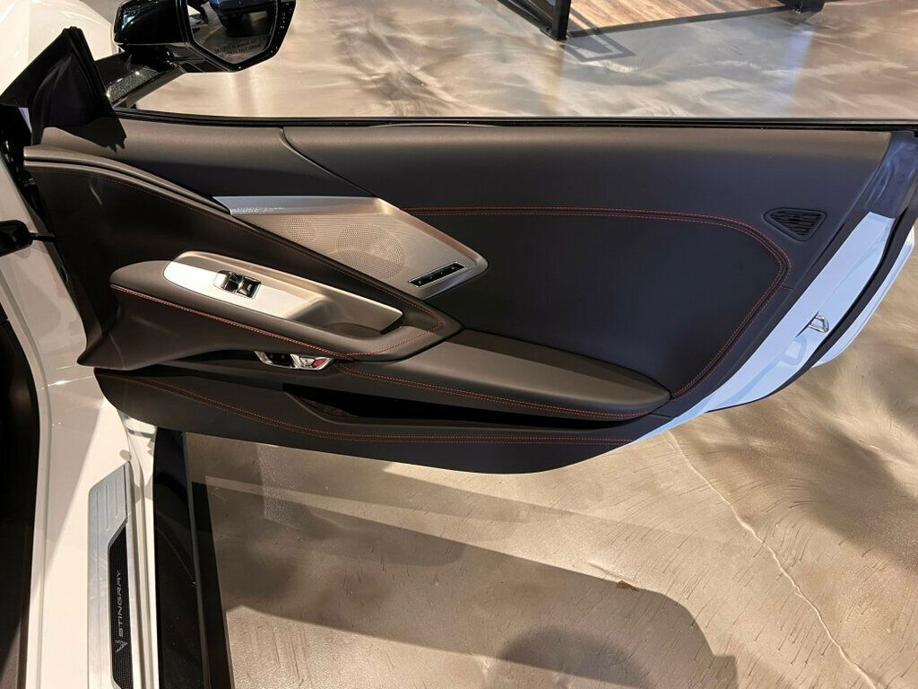 2021 Chevrolet Corvette LocalTrade/Convertible/3LT/Z51PerfPkg/Z51PerfSuspension/180Cam - 22998563 - 10