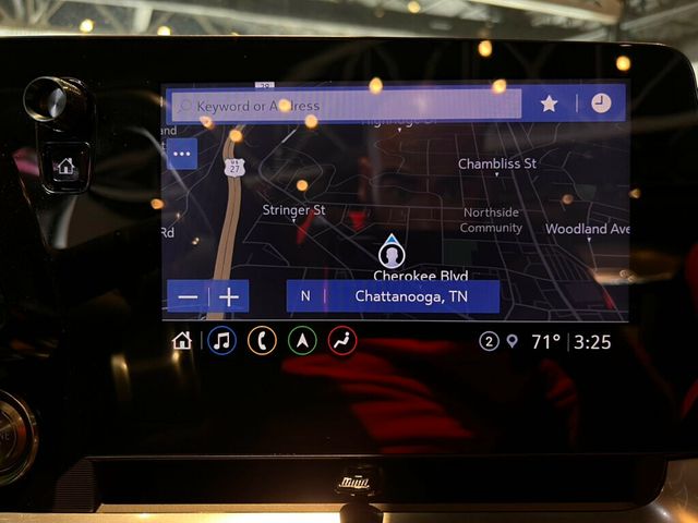 2021 Chevrolet Corvette LocalTrade/Convertible/3LT/Z51PerfPkg/Z51PerfSuspension/180Cam - 22998563 - 13