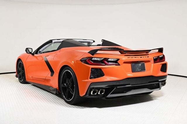 2021 Chevrolet Corvette Stingray - 22771447 - 2