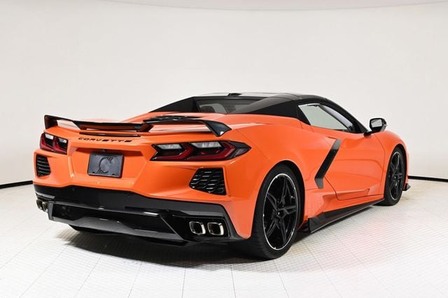 2021 Chevrolet Corvette Stingray - 22771447 - 4