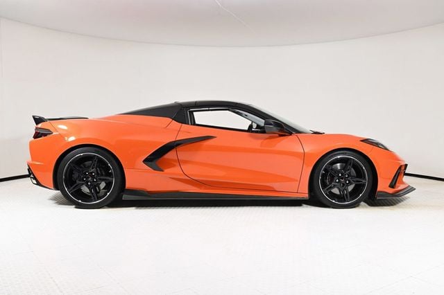 2021 Chevrolet Corvette Stingray - 22771447 - 5