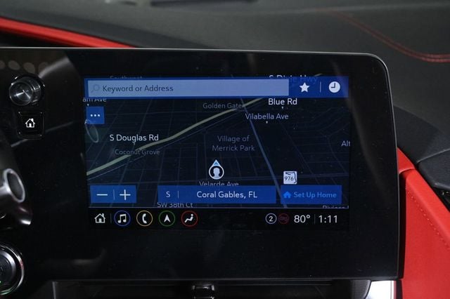 2021 Chevrolet Corvette Stingray - 23014868 - 12