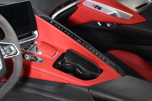2021 Chevrolet Corvette Stingray - 23014868 - 13