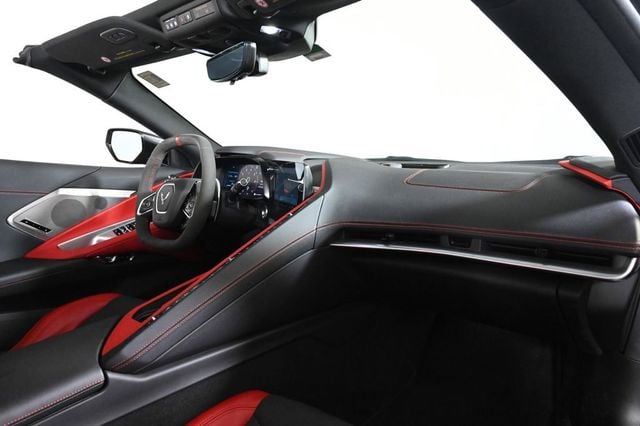 2021 Chevrolet Corvette Stingray - 23014868 - 14