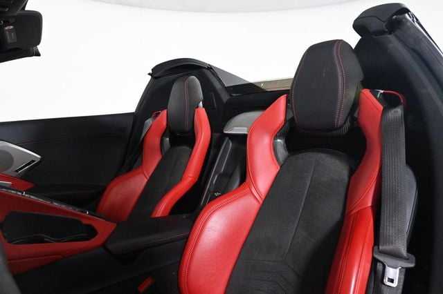 2021 Chevrolet Corvette Stingray - 23014868 - 15
