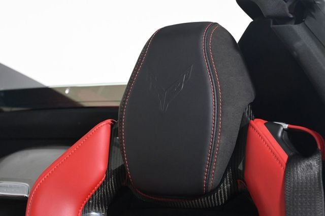 2021 Chevrolet Corvette Stingray - 23014868 - 17