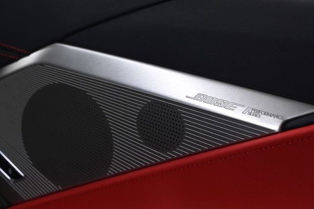 2021 Chevrolet Corvette Stingray - 23014868 - 18