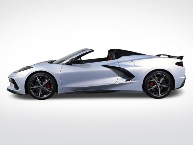 2021 Chevrolet Corvette Stingray - 23014868 - 1