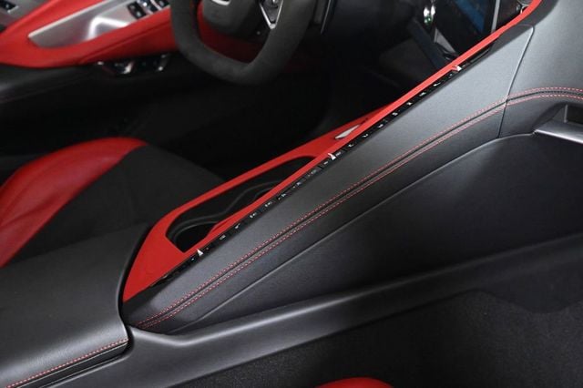 2021 Chevrolet Corvette Stingray - 23014868 - 19