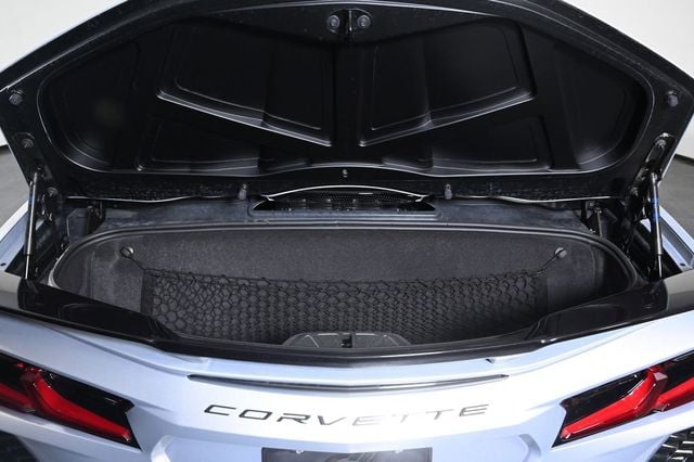 2021 Chevrolet Corvette Stingray - 23014868 - 22