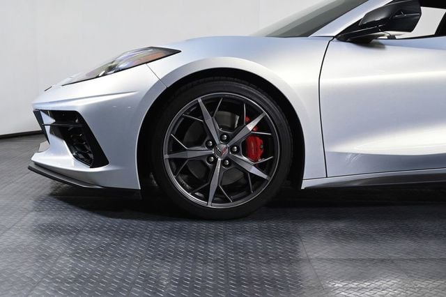 2021 Chevrolet Corvette Stingray - 23014868 - 24