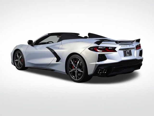 2021 Chevrolet Corvette Stingray - 23014868 - 2