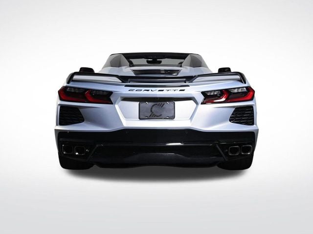 2021 Chevrolet Corvette Stingray - 23014868 - 3
