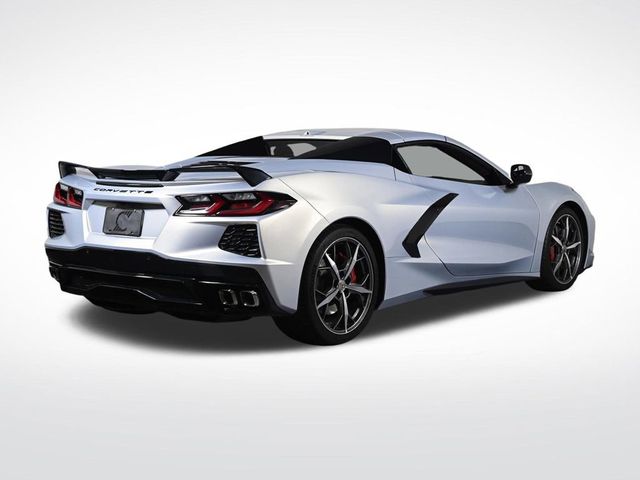 2021 Chevrolet Corvette Stingray - 23014868 - 4
